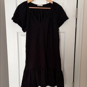 Marine Layer Black Women's Dress